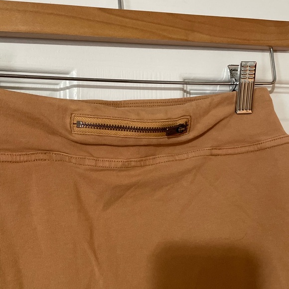 Free People Hot Shot Mini Skort - Picture 7 of 7